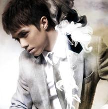 酷愛[張敬軒演唱歌曲]