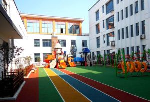 兒童福利院 兒童福利院