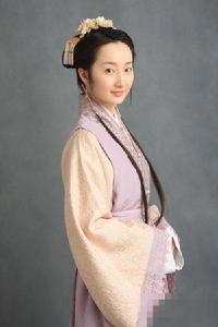 <<紅樓夢>>[2010年李少紅執導的古裝情感劇]