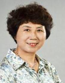 朱莉[吉林動畫學院副校]