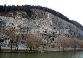 龍門一號 龍門一號