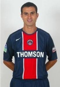 佩德羅·保萊塔 佩德羅·保萊塔