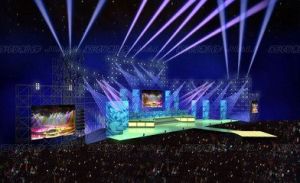 演出資訊 演出資訊