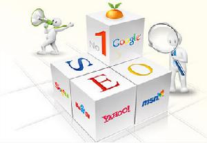 專注於SEO整合行銷