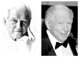 西德尼·謝爾頓 西德尼·謝爾頓