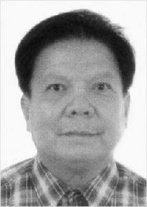 陳安全[廈門大學教授、英語翻譯家]