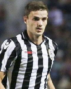 薩博[斯洛伐克足球運動員]