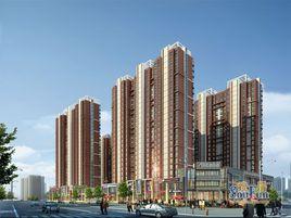 潤合花園 潤合花園