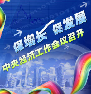 中央經濟工作會議