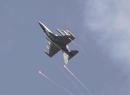 性能飛行試驗 性能飛行試驗