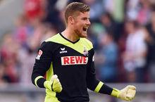 蒂莫&middot;霍恩