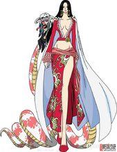 波雅&middot;漢庫克