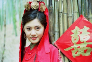  大旗英雄傳劇照