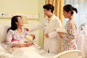 產褥期感染 產褥期感染