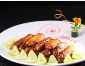 桂花烤翅 桂花烤翅