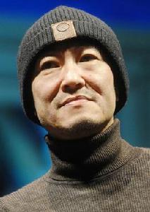 桂正和[漫畫家]