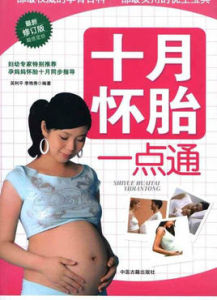 十月懷胎一點通 十月懷胎一點通