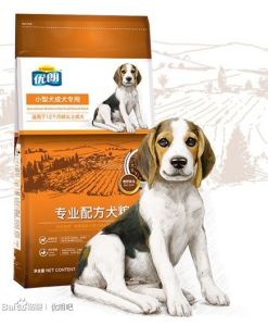 優朗狗糧 優朗狗糧