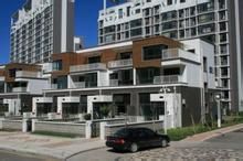 奧林國際公寓 奧林國際公寓