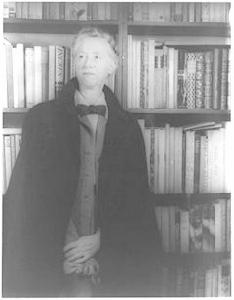 1948年的瑪麗安娜&middot;穆爾