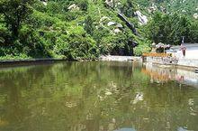 神堂峪風景區景色