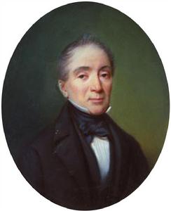 弗洛雷斯坦一世 弗洛雷斯坦一世