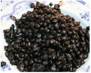 豆醬豆豉 豆醬豆豉