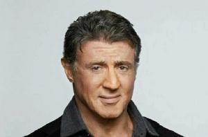 西爾維斯特·史泰龍 西爾維斯特·史泰龍