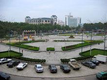 雲陽鎮[江蘇省丹陽市雲陽街道]