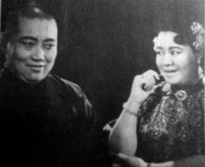 《哀樂中年》劇照