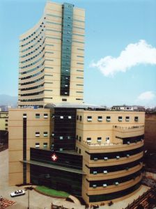 巴中市人民醫院 巴中市人民醫院