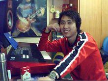 李宜東[吉他教師]