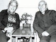 陳憲章[豫劇編導]