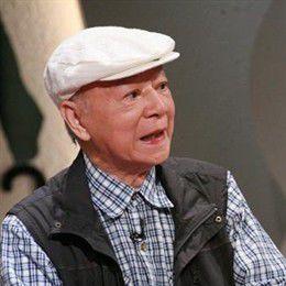 夏春秋[香港電視節目主持人]