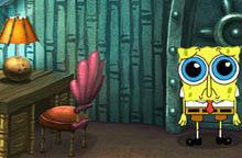 海綿寶寶的一天 海綿寶寶的一天