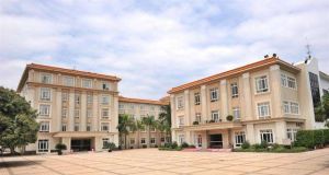 國門度假村 國門度假村