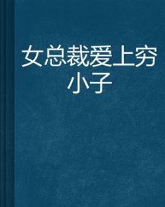 女總裁愛上窮小子 女總裁愛上窮小子