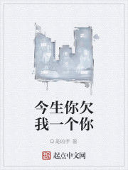 今生你欠我一個你 今生你欠我一個你