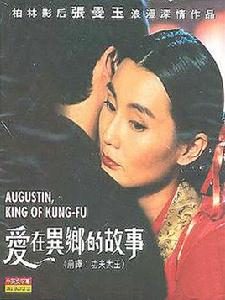 愛在異鄉的故事 愛在異鄉的故事