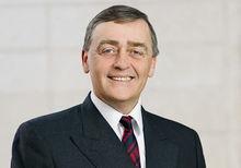 傑拉爾德·卡文迪什·格羅夫納