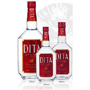 蒂她荔枝酒 蒂她荔枝酒