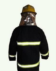 消防戰鬥服 消防戰鬥服