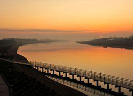 邢台七里河[河北省邢台地區河流]