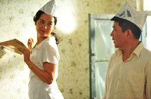 幸福來敲門[2010年由蔣雯麗、孫淳主演的電視劇]