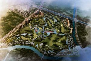 惠陽恆大棕櫚島 惠陽恆大棕櫚島