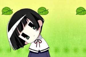 市松小雛 市松小雛