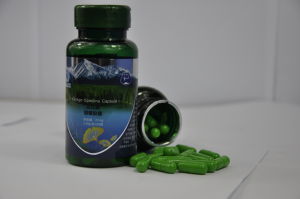 紫一銀螺膠囊 紫一銀螺膠囊