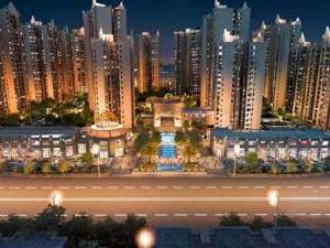 佛山保利上城 佛山保利上城