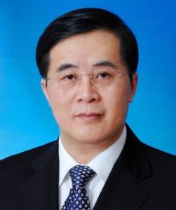 許光[廣東省廣晟資產經營有限公司董事長、黨委書記]