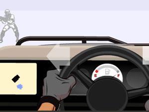 雪地開車訓練 雪地開車訓練